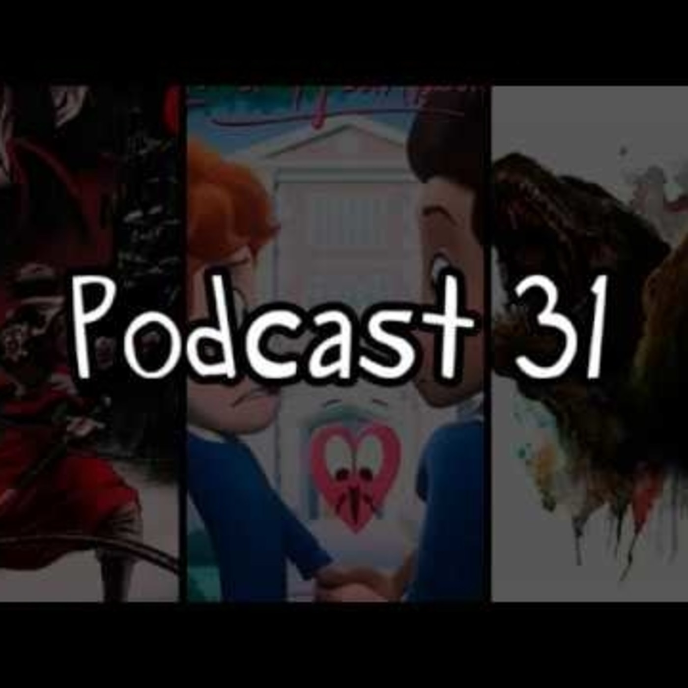 El Podcast de DanielKaze