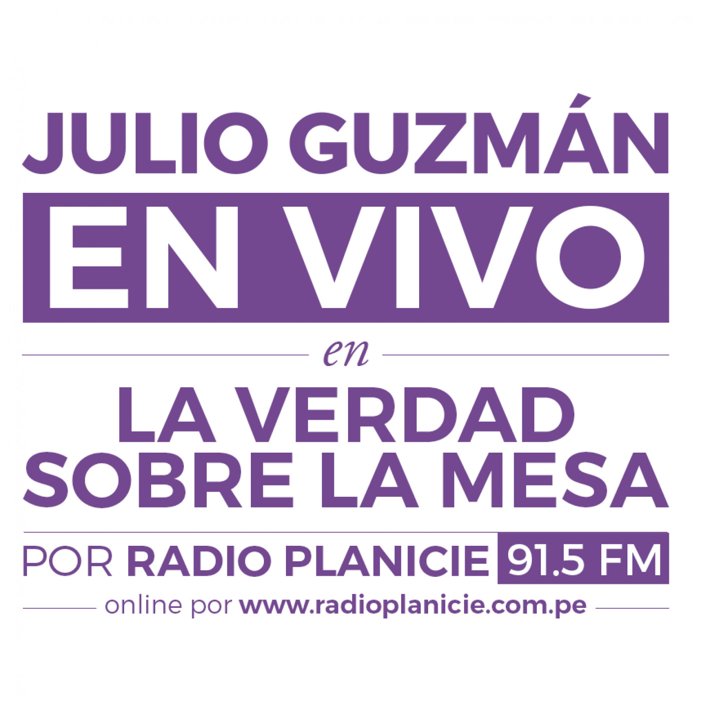 Podcast de René Callata