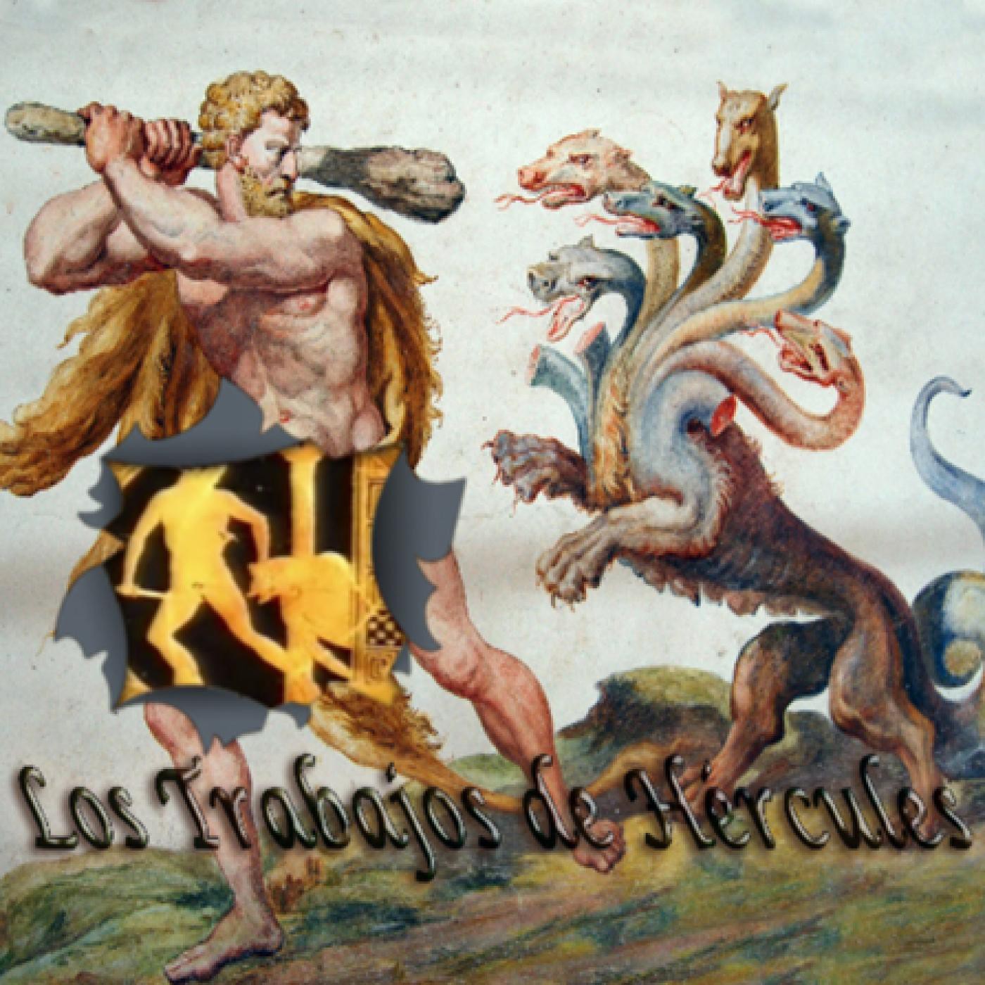 Los trabajos de Hércules - IGA EspaÑa