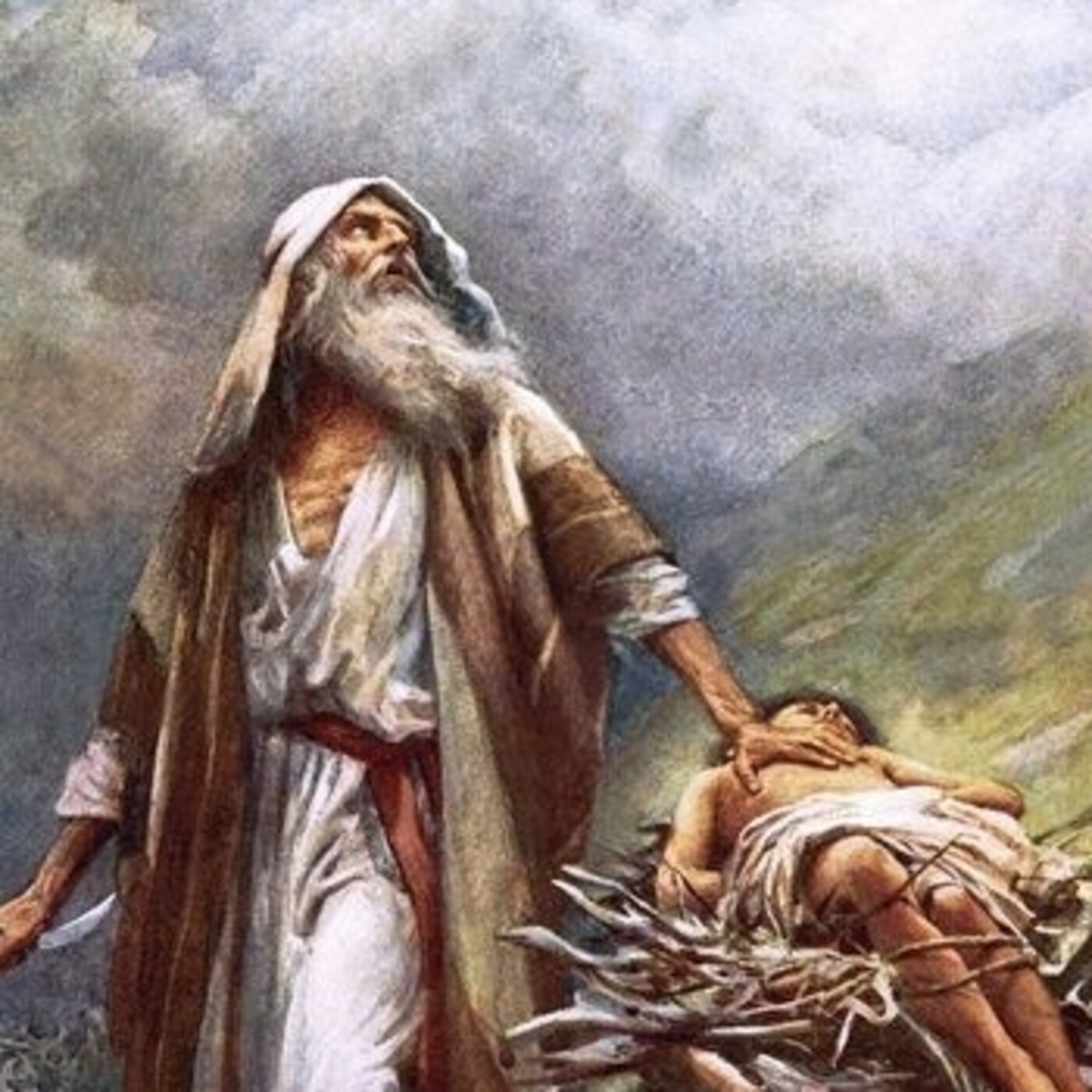 Parashat Vayerá II (5781)