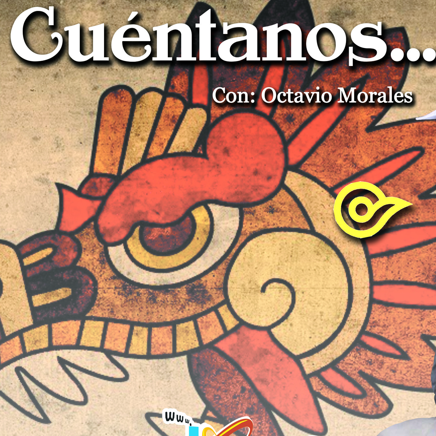 Conversando con Jorge A. Durán episode artwork