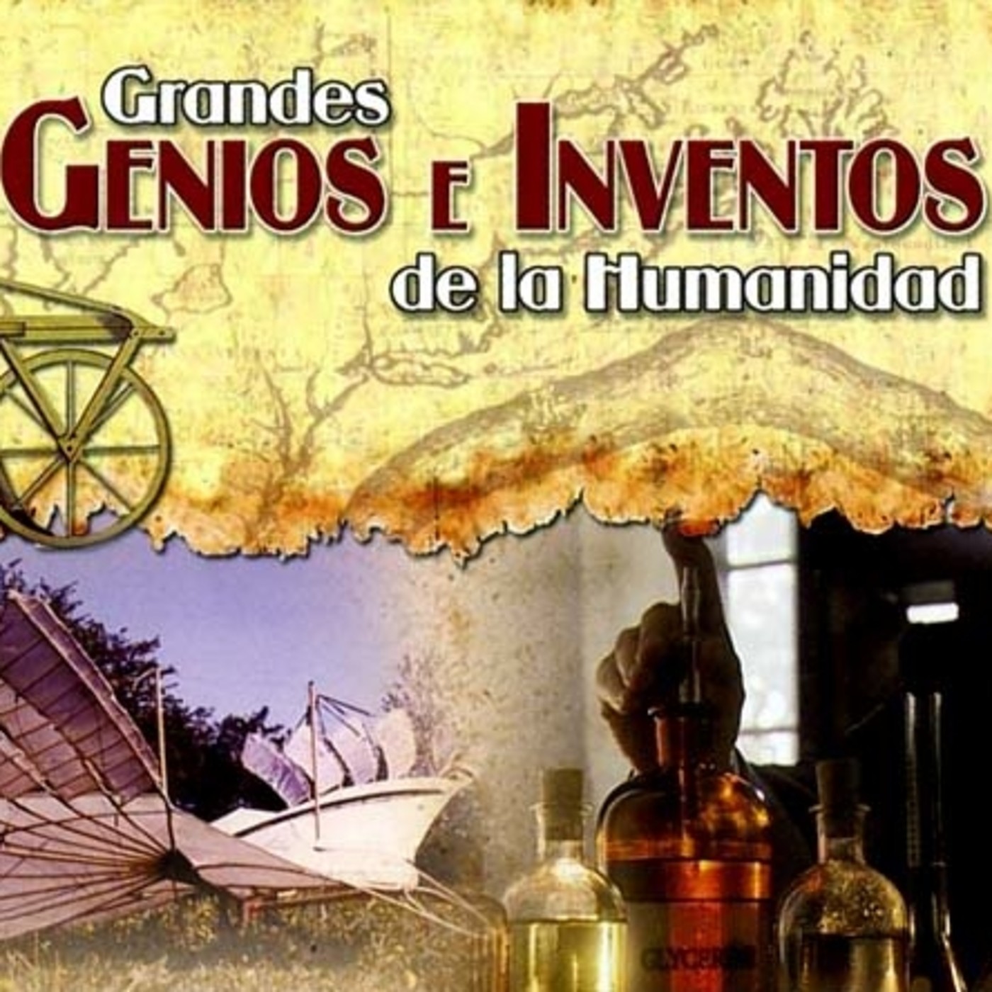 Ciencia y Tecnología
