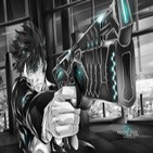Anima - psycho pass
