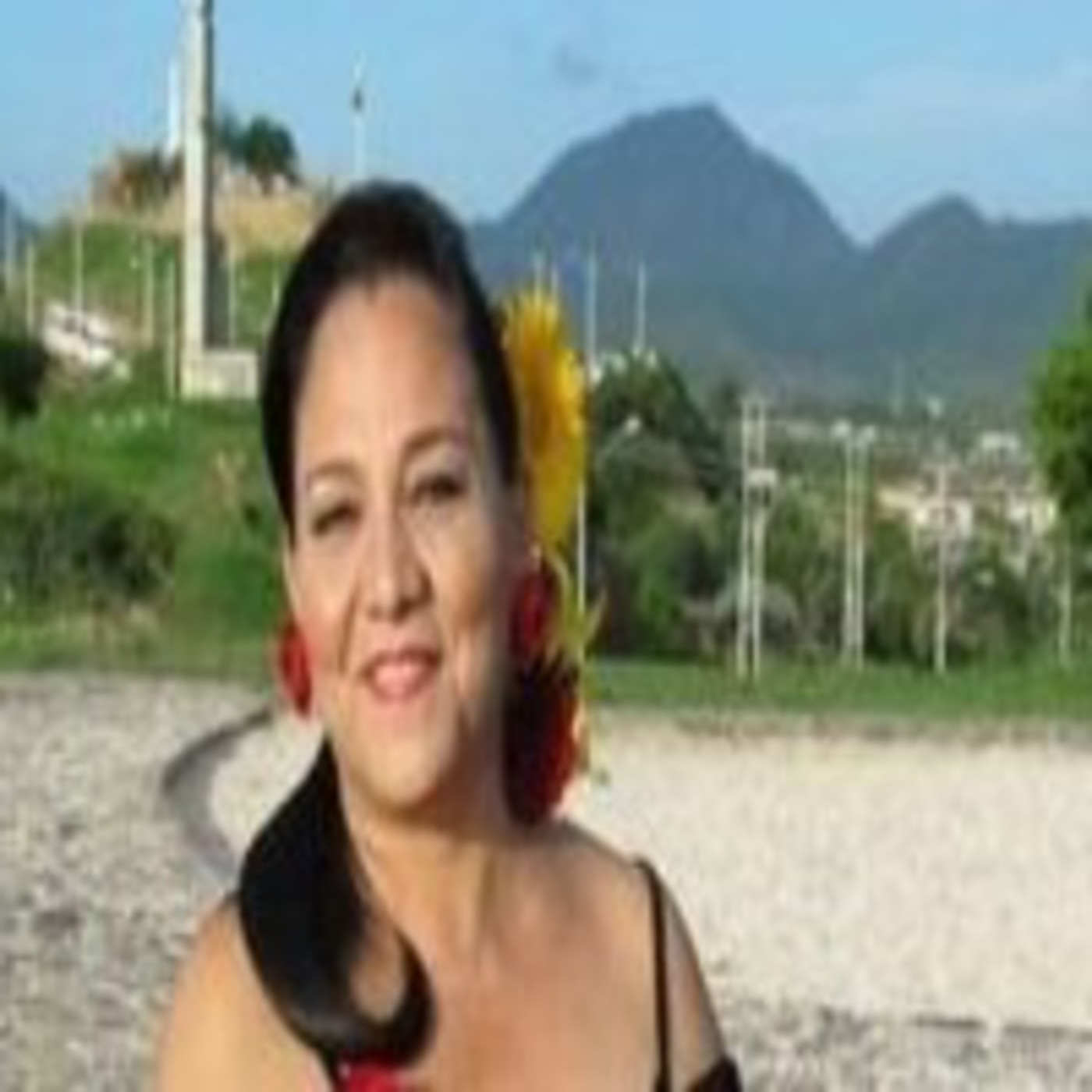 Podcast de Mariana Chiza