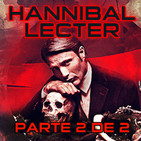 LODE 9x28 HANNIBAL LECTER parte 2 de 2