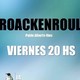 roackenroul 20-7-18