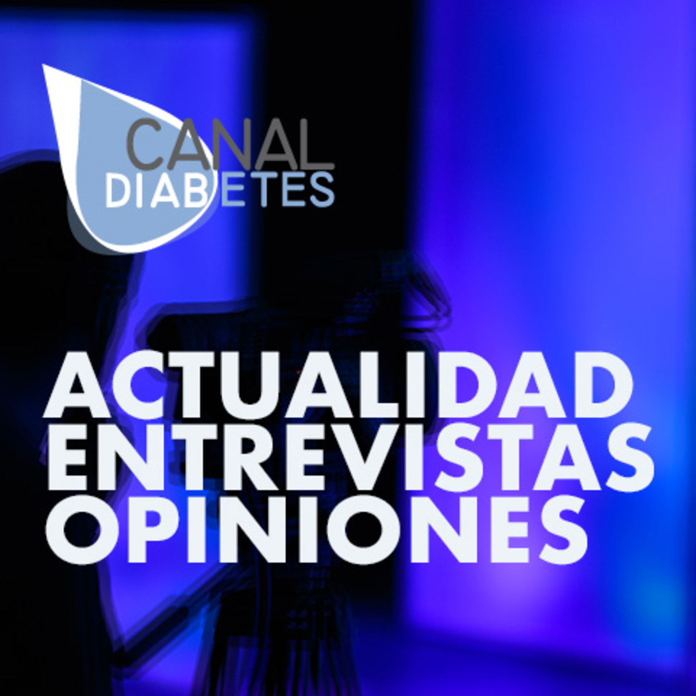 Noticias Diabetes 3ª semana de Junio de 2018 episode artwork