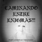 Caminando entre enigmas ( episodio 1)