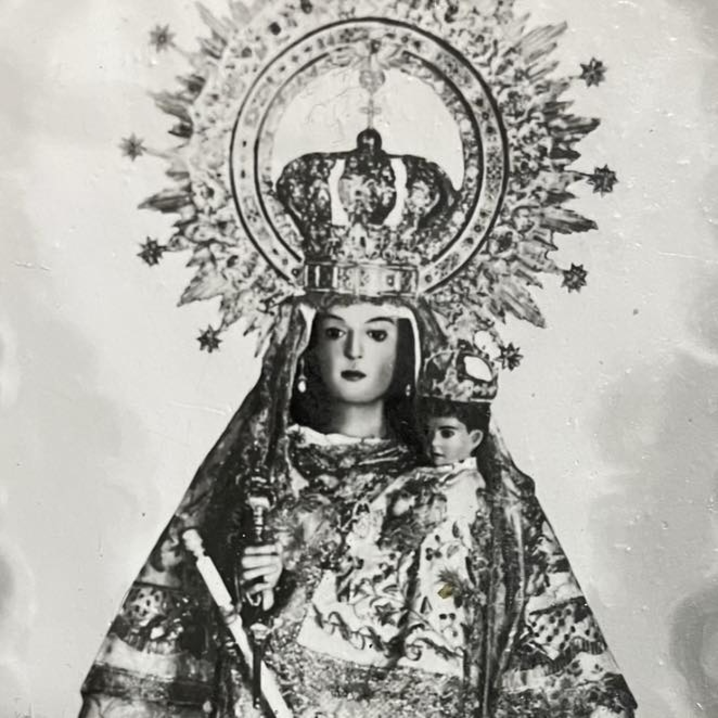 22.08.2025 Hermandad de la Coronada episode artwork