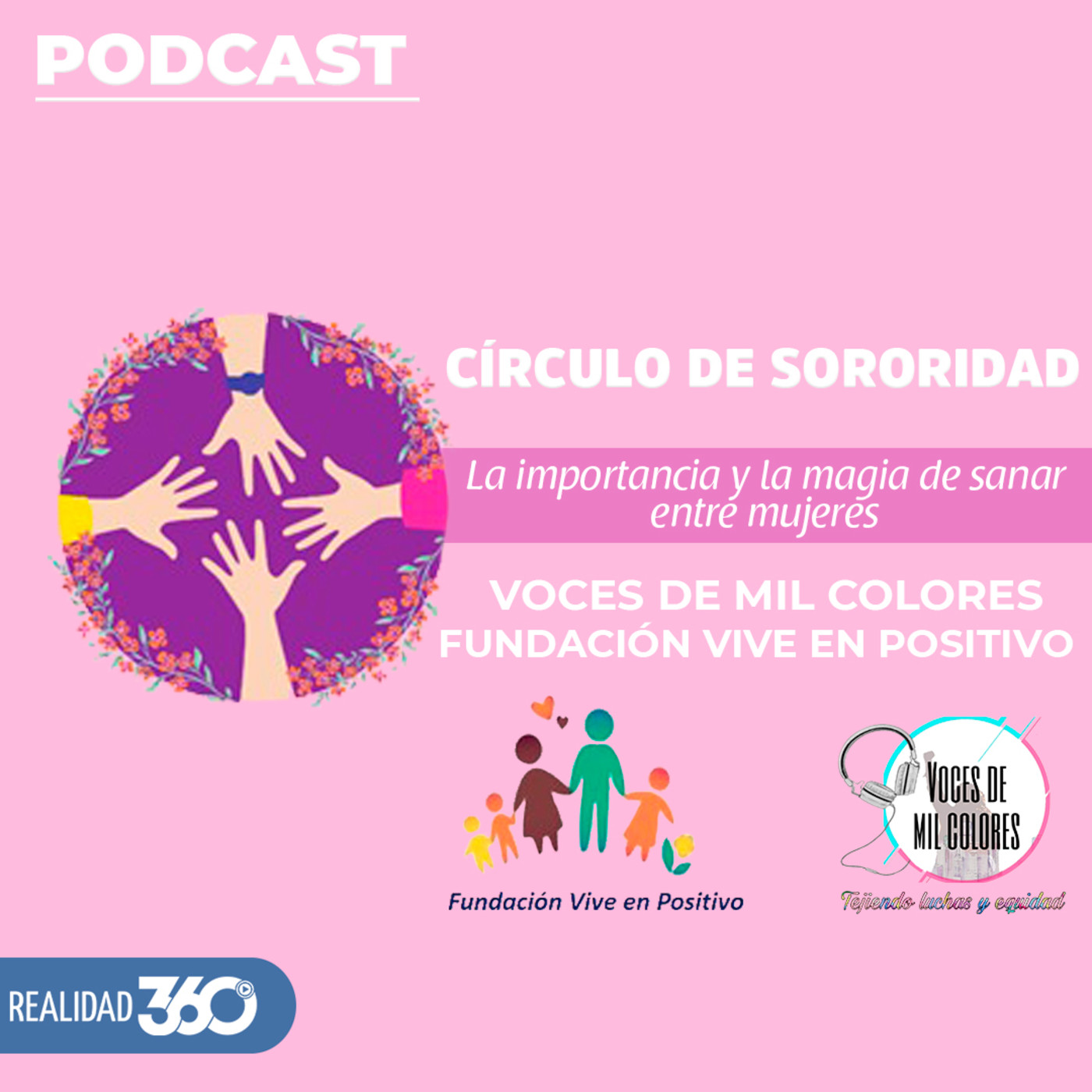 VOCES DE MIL COLORES