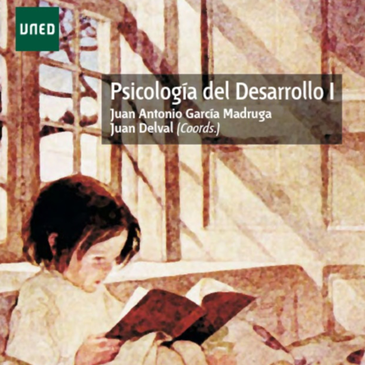 Psicología del Desarrollo UNED José L. García Olmo