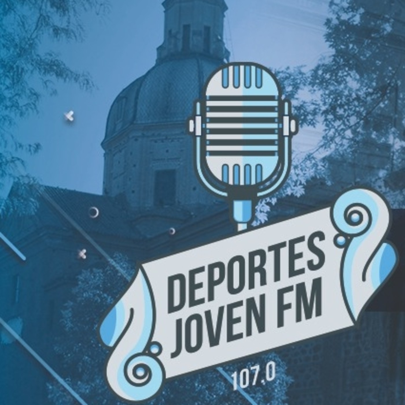 DEPORTES RADIO SEGURILLA, PROGRAMA DIARIO