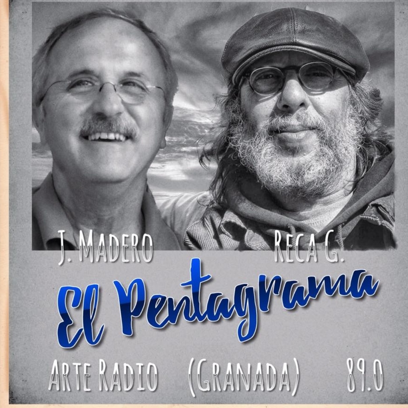 El pentagrama