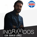 ingrÁvidos - 4x12 (13/12/2019)