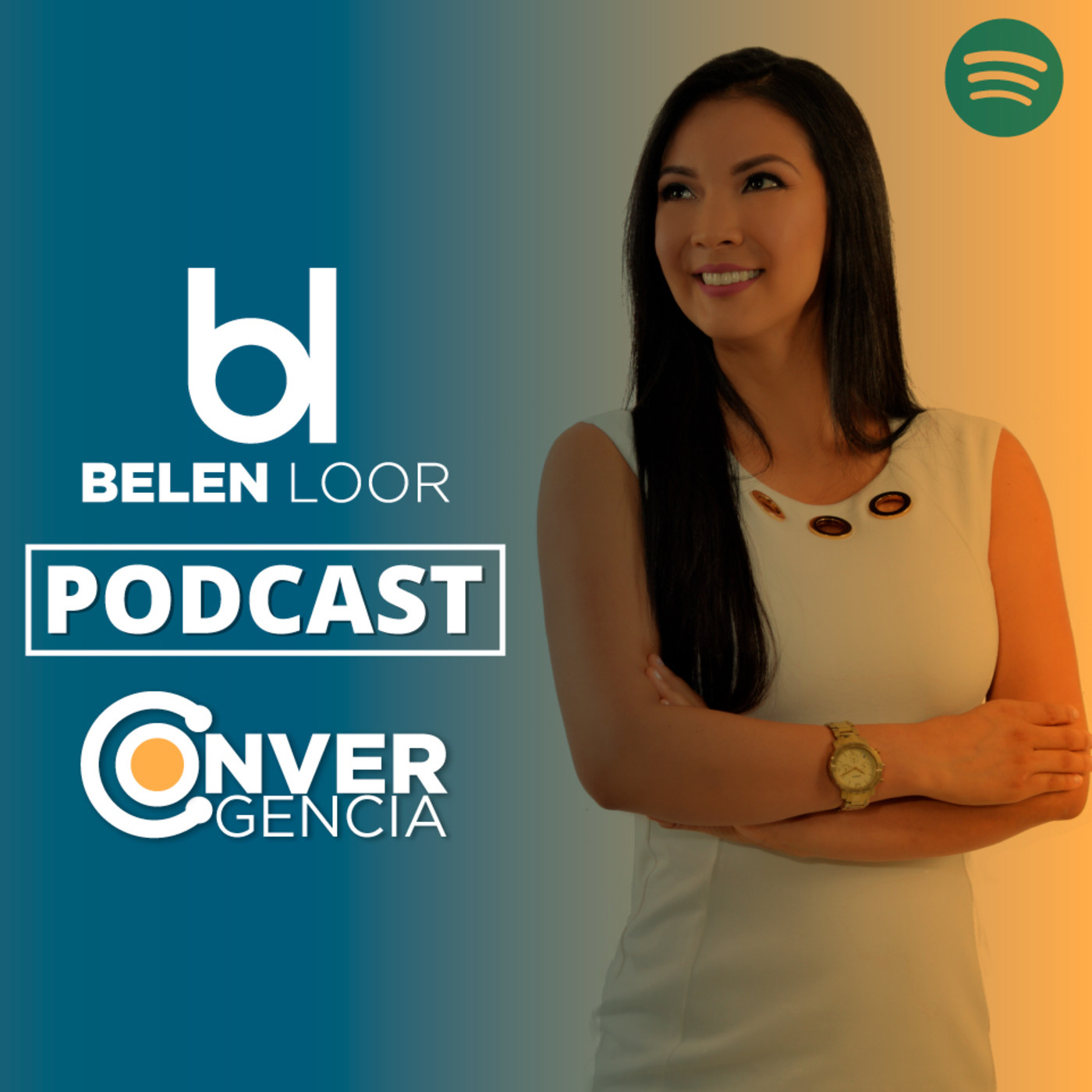 Convergencia por Belén Loor