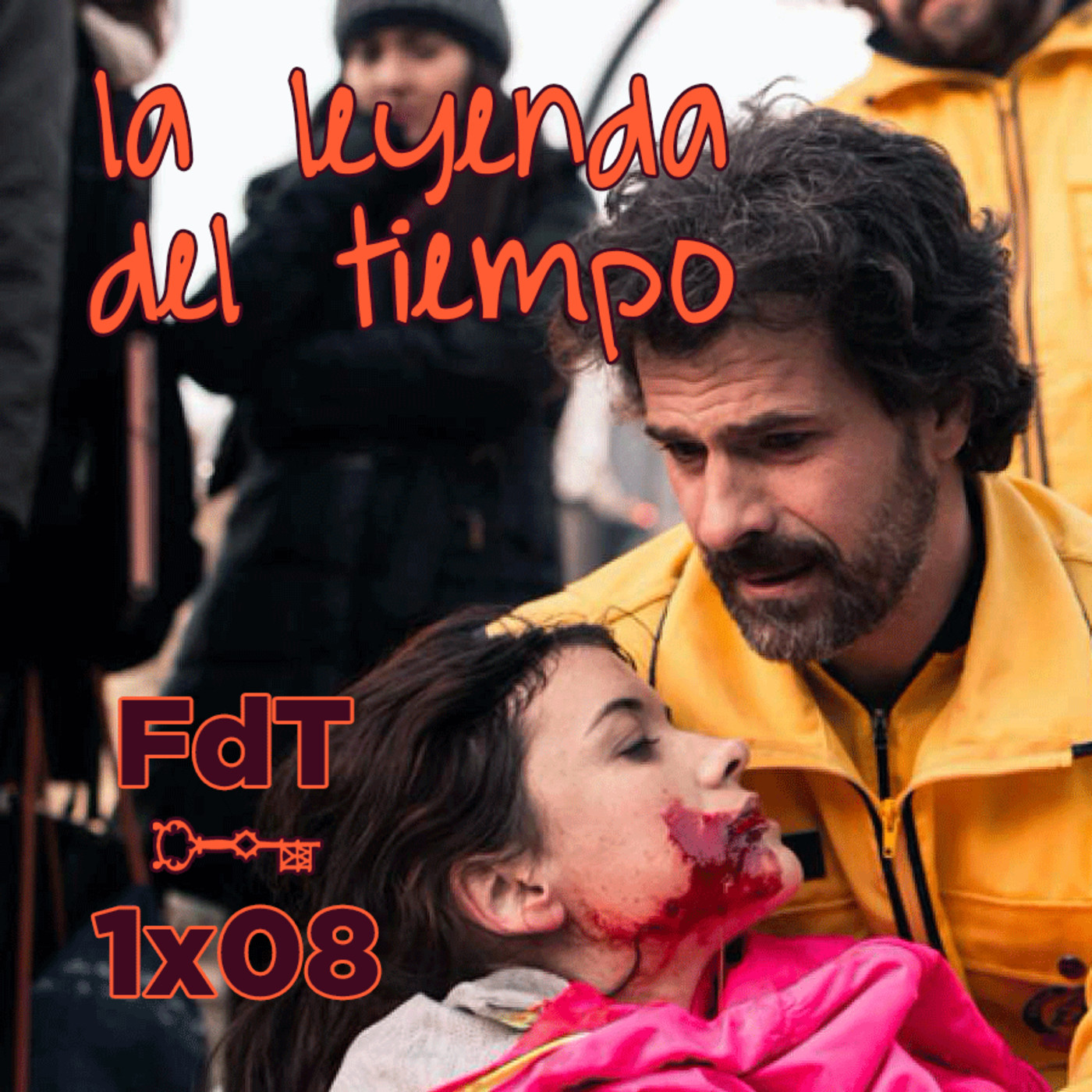 Funcionarios del Tiempo