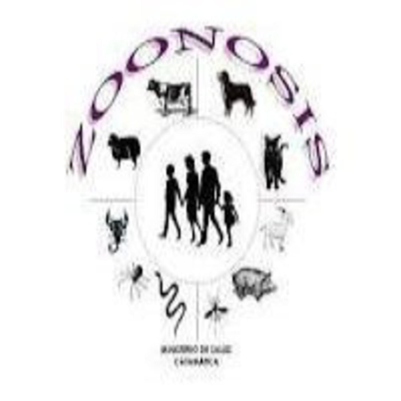 ZOONOSIS : enfermedades transmitidas por animales mamiferos episode artwork