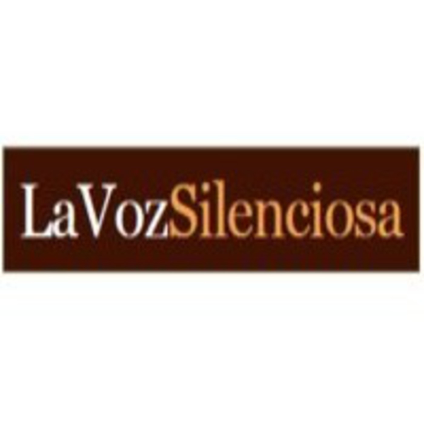 La Voz Silenciosa - Programa 1940 (01-03-14)