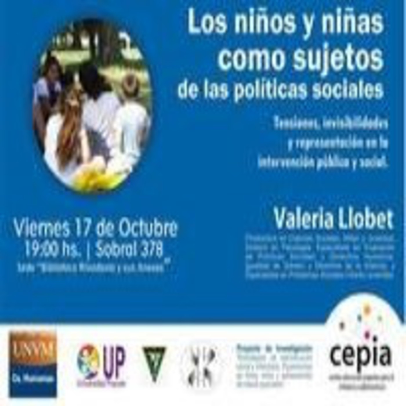 Panorama Informativo UNVM