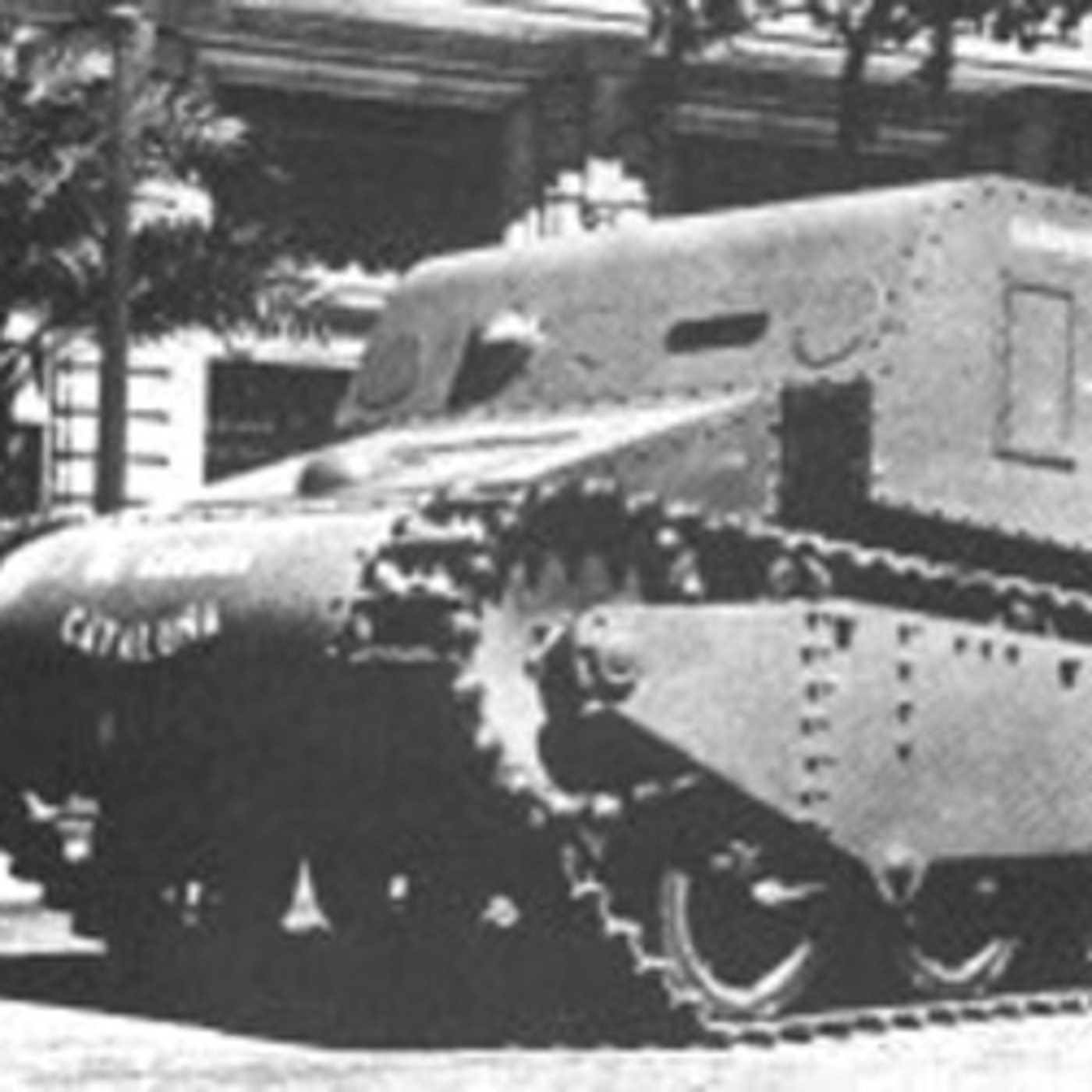 Niebla de Guerra podcast