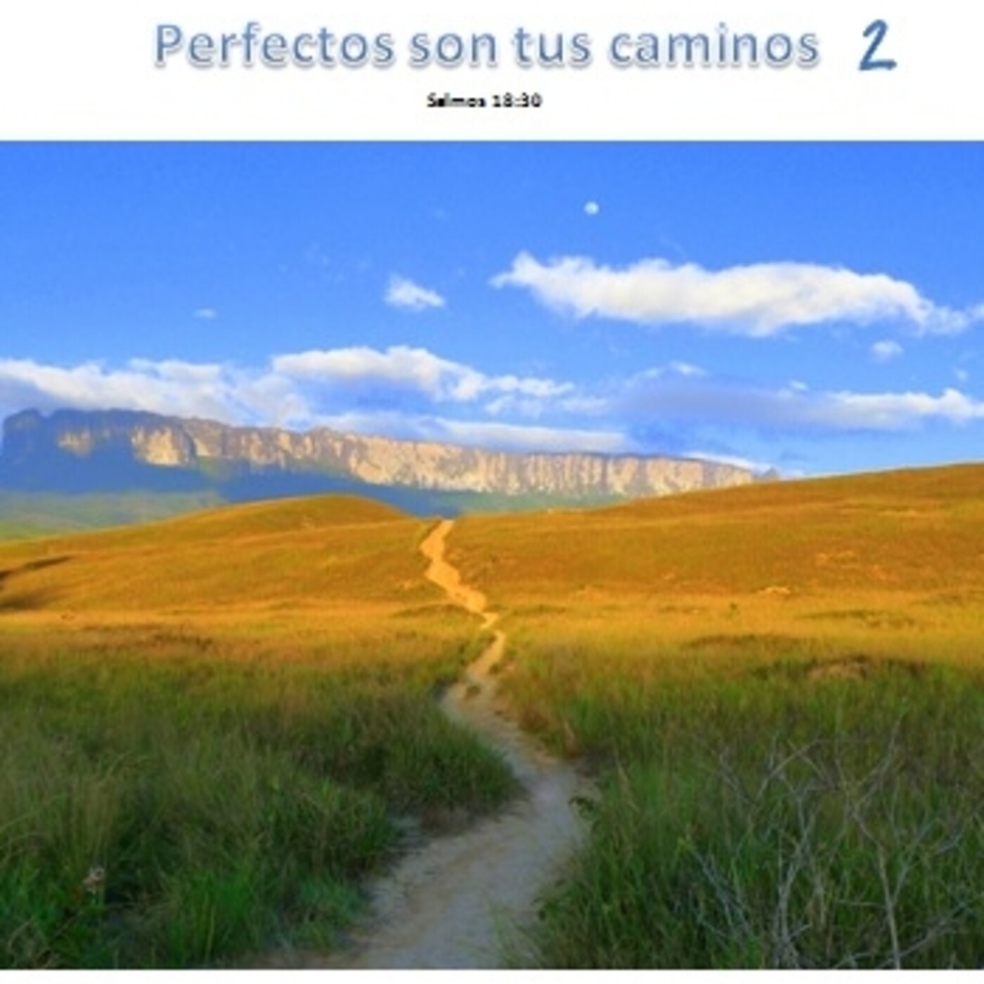 El mensaje del segundo ángel (b) episode artwork