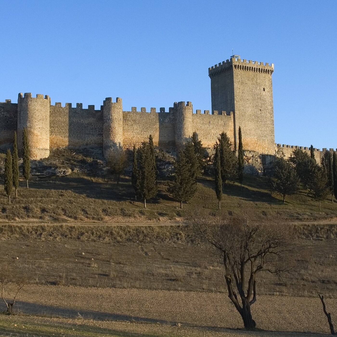 Podcast Ruta del Vino Ribera del Duero