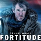 Fortitude E 5 - T 2 (2015) #Drama #Crimen #Suspense #peliculas #podcast #audesc