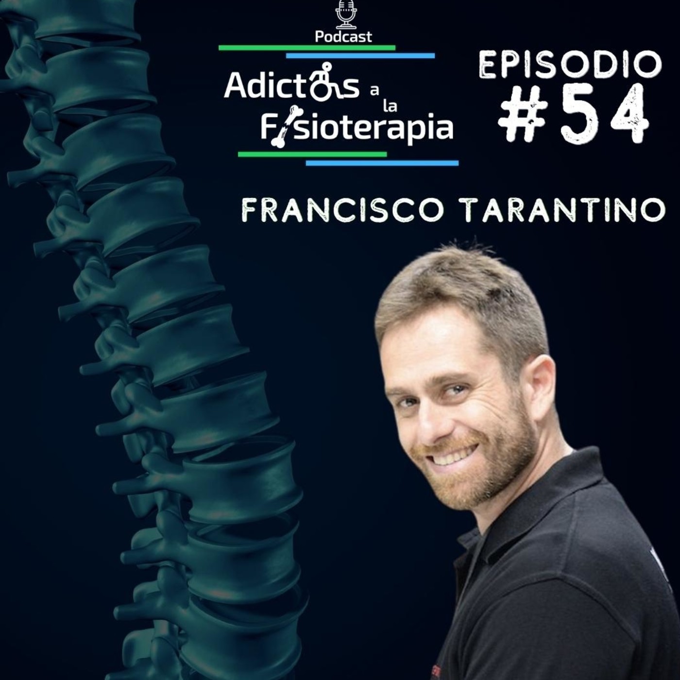 Adictos a la Fisioterapia