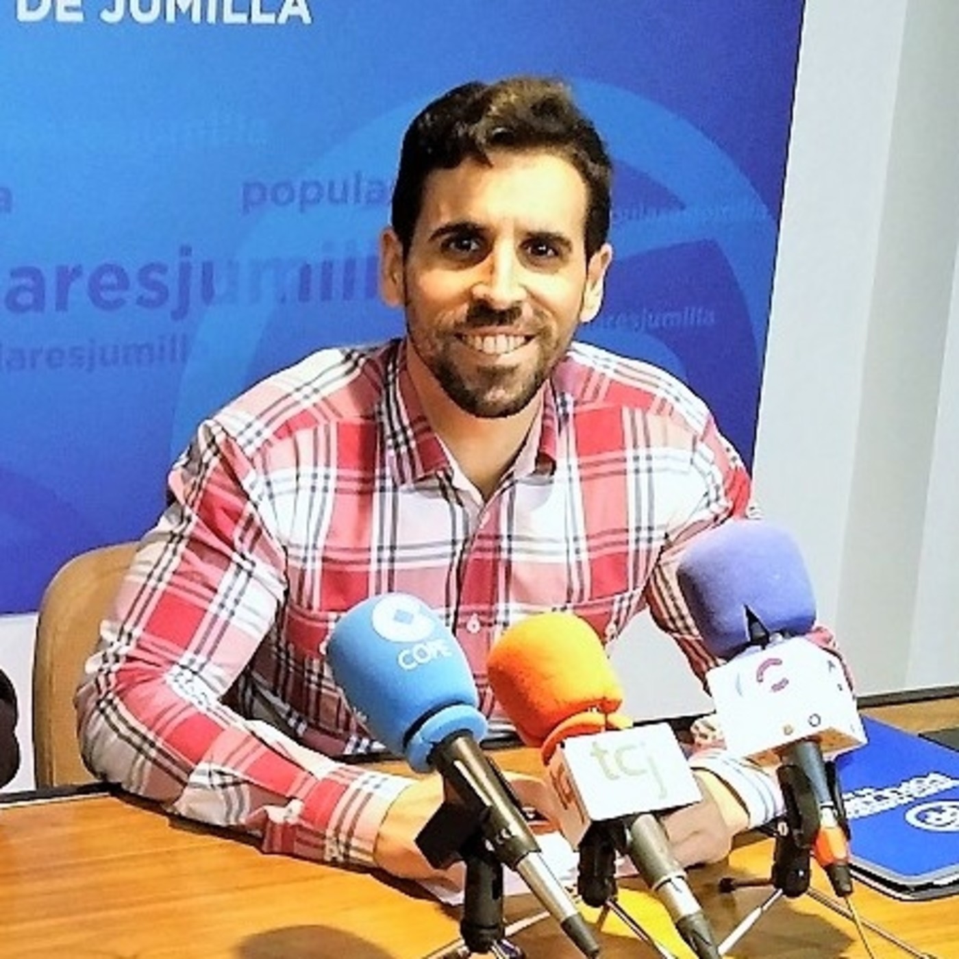 Partido Popular de Jumilla