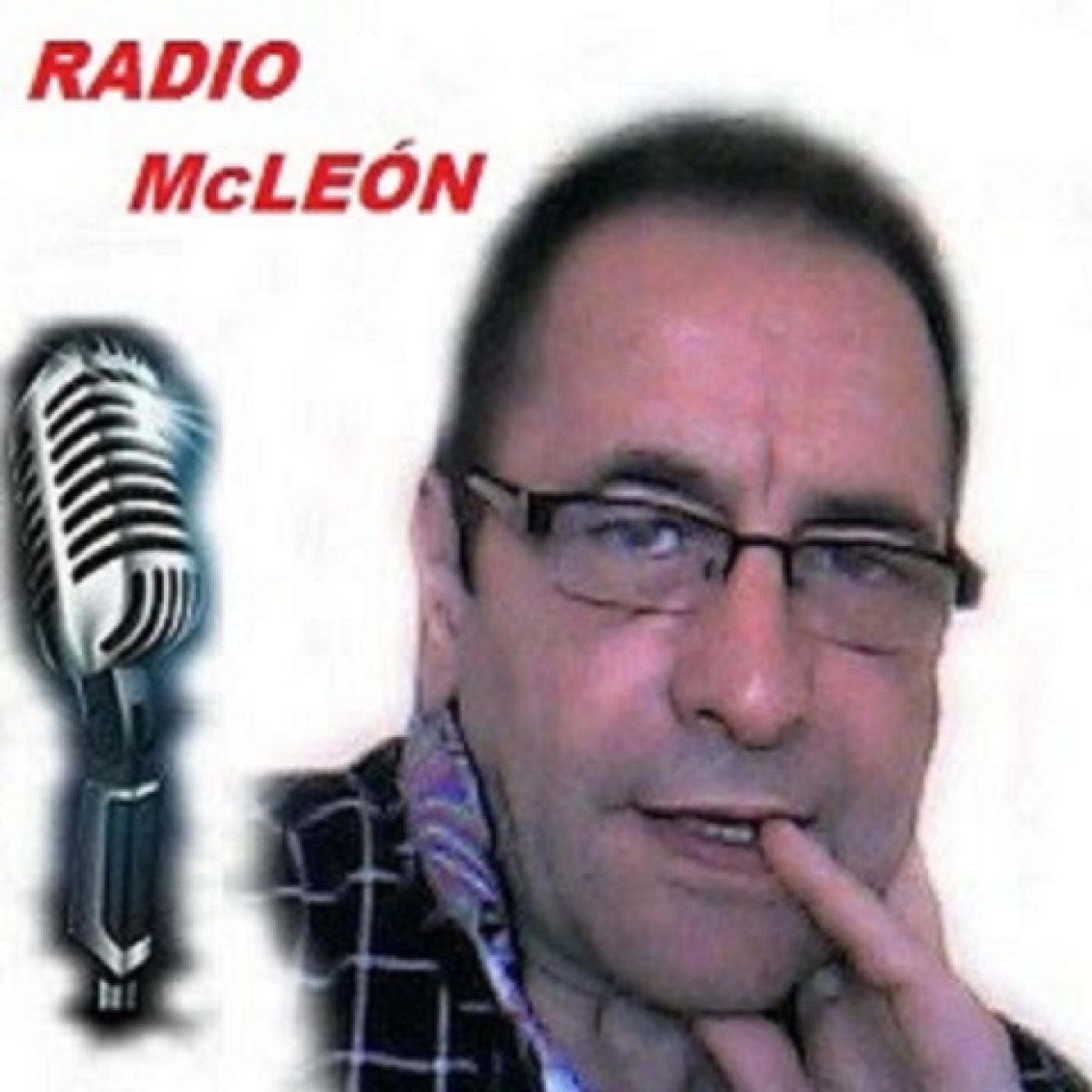 Podcast de McLeón