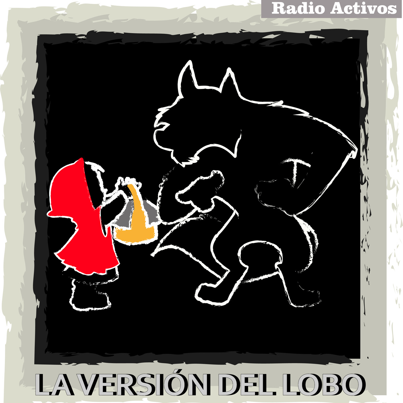 RADIO ACTIVOS