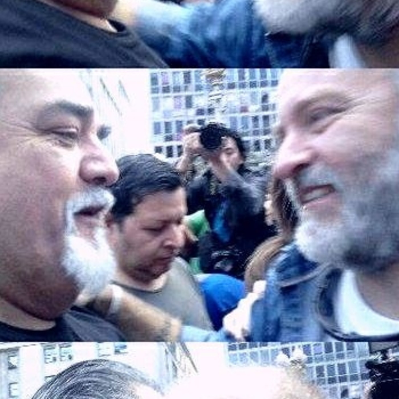 Podcast de muchopalonoticias