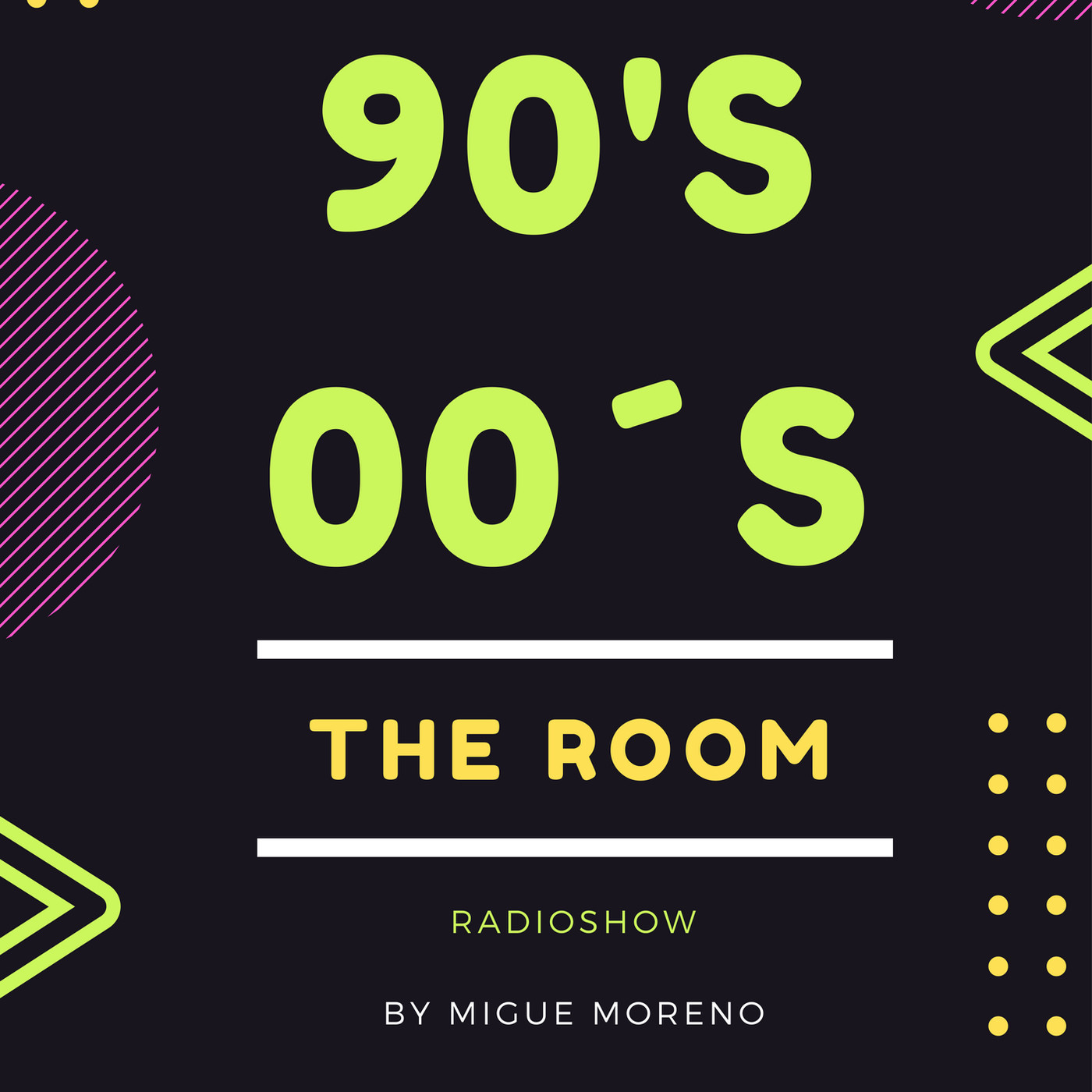 The Room House Club n.39 22-01-18
