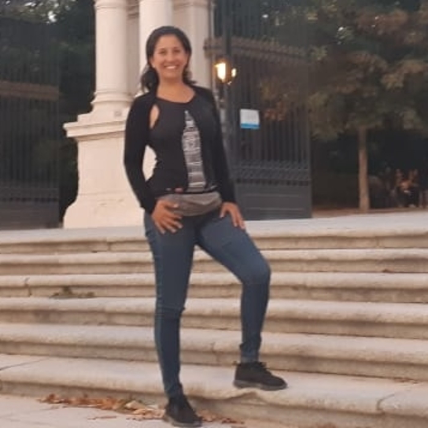 ¡De viajeros para [nuevos] viajeros!