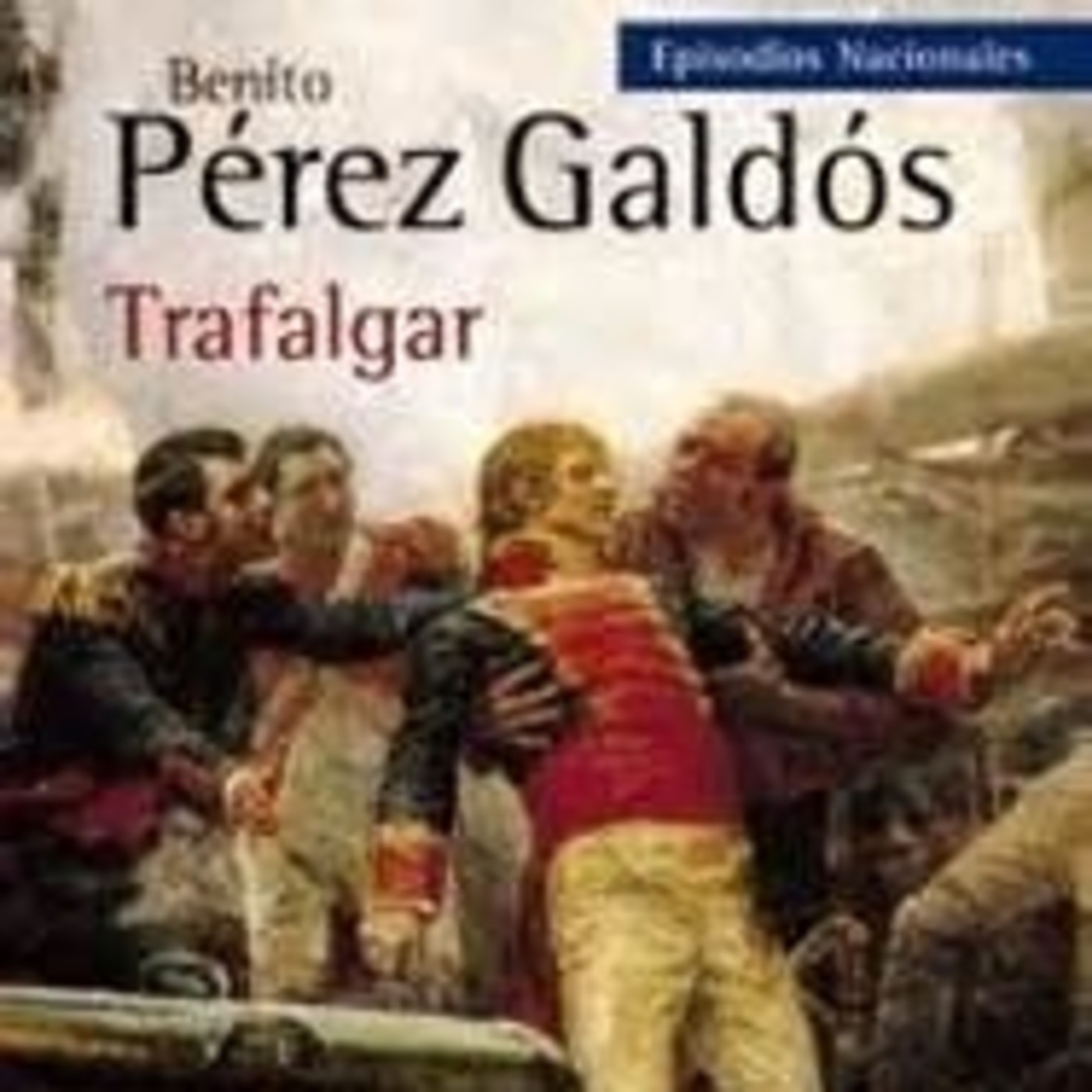 España: ser y conciencia