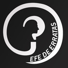 Presentacion del programa EFE DE ERRATAS 6-3-2017