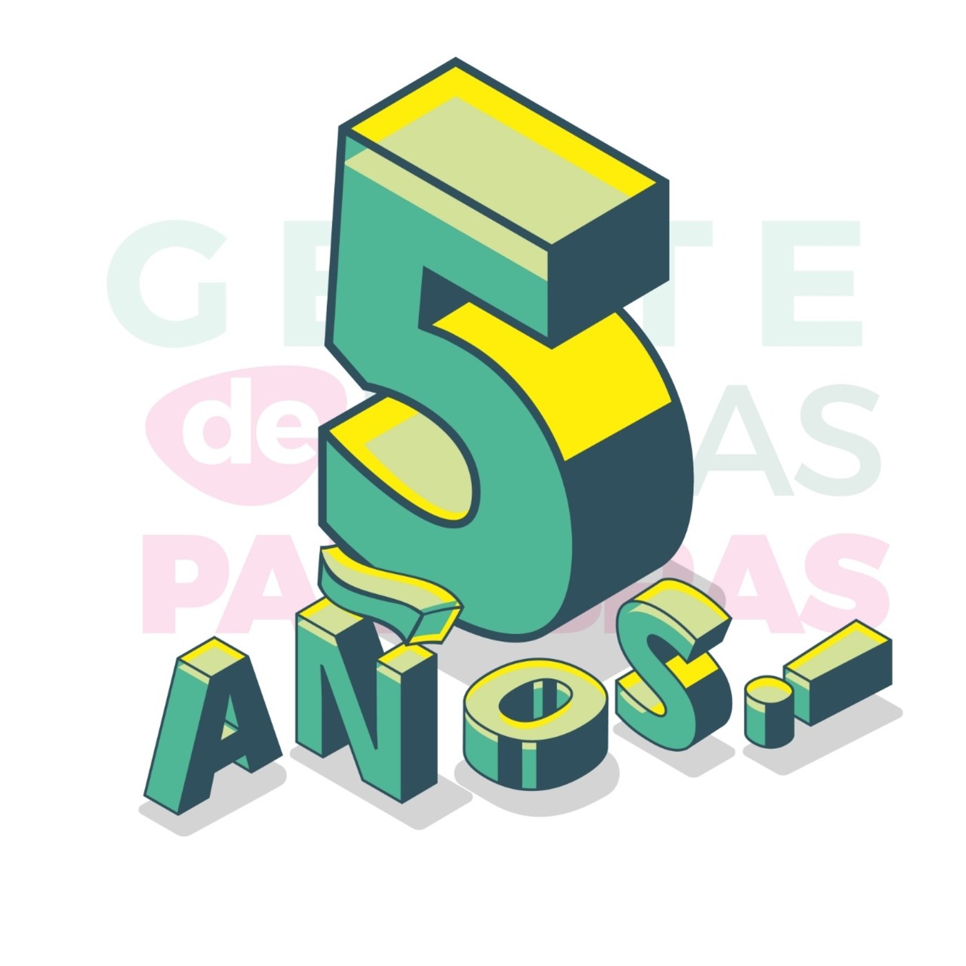 Podcast de Gente de pocas palabras