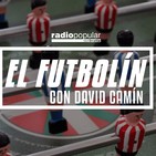Programa El Futbolín 03/02/2019