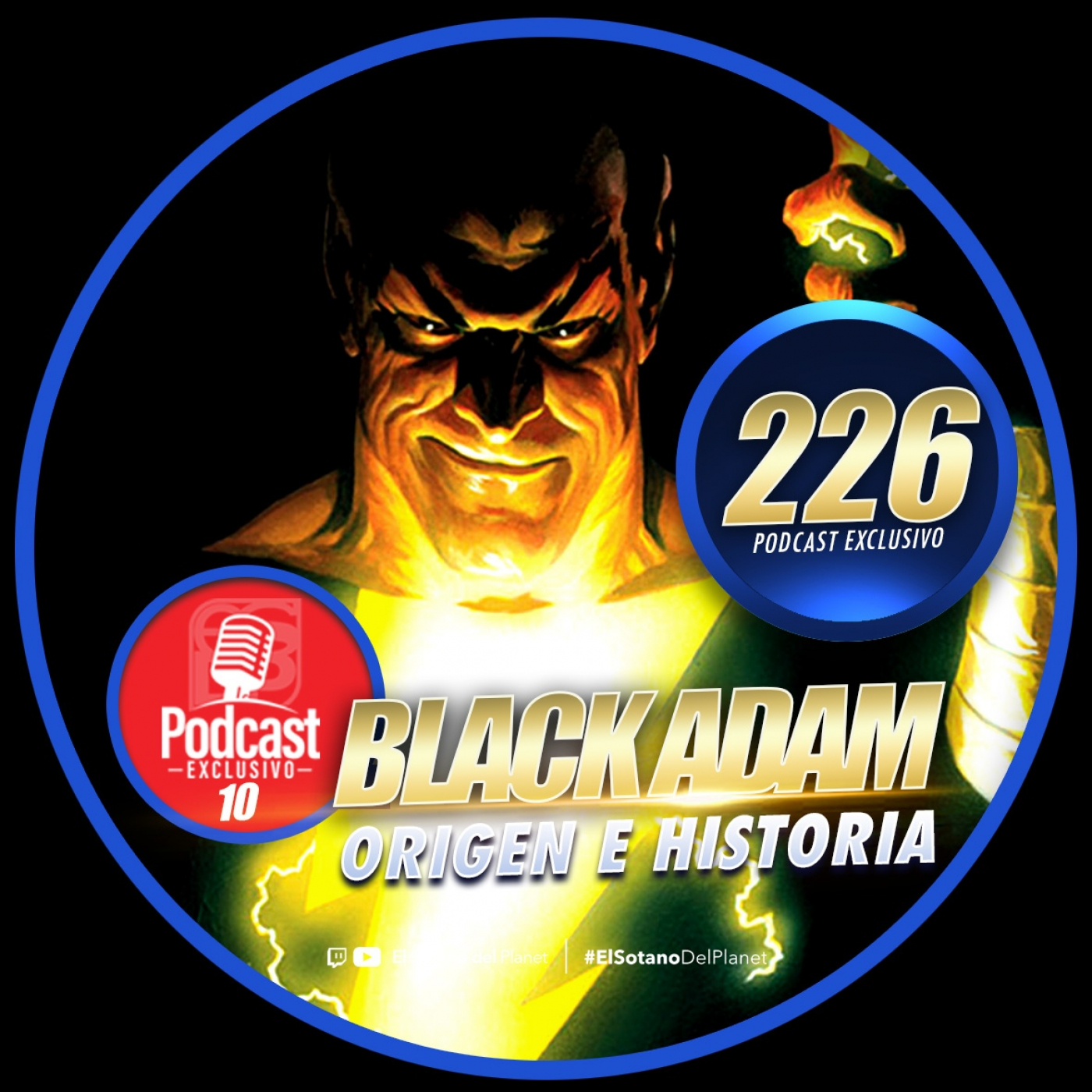 El Sótano del Planet