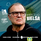 Fútbol y Política: Marcelo Bielsa - Radio La Pizarra - 08 jun 19
