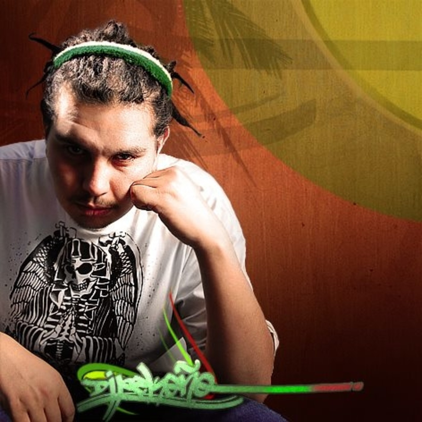 Dancehallmix2k8 episode artwork