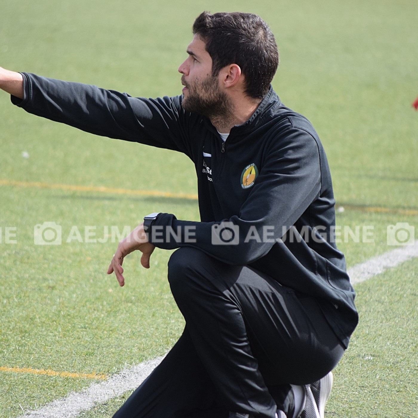 AE Josep Maria Gené