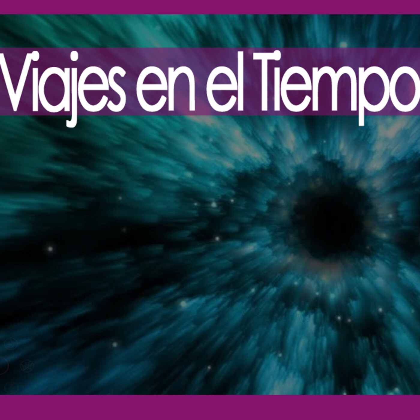 Conexiones Viajes en el Tiempo episode artwork