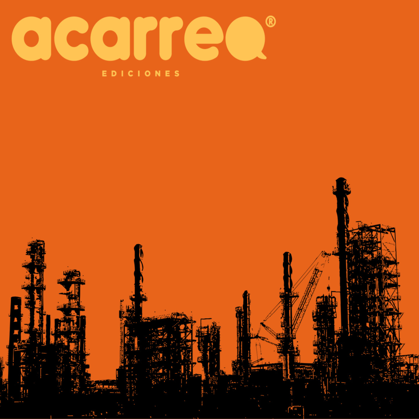 Acarreo Ediciones