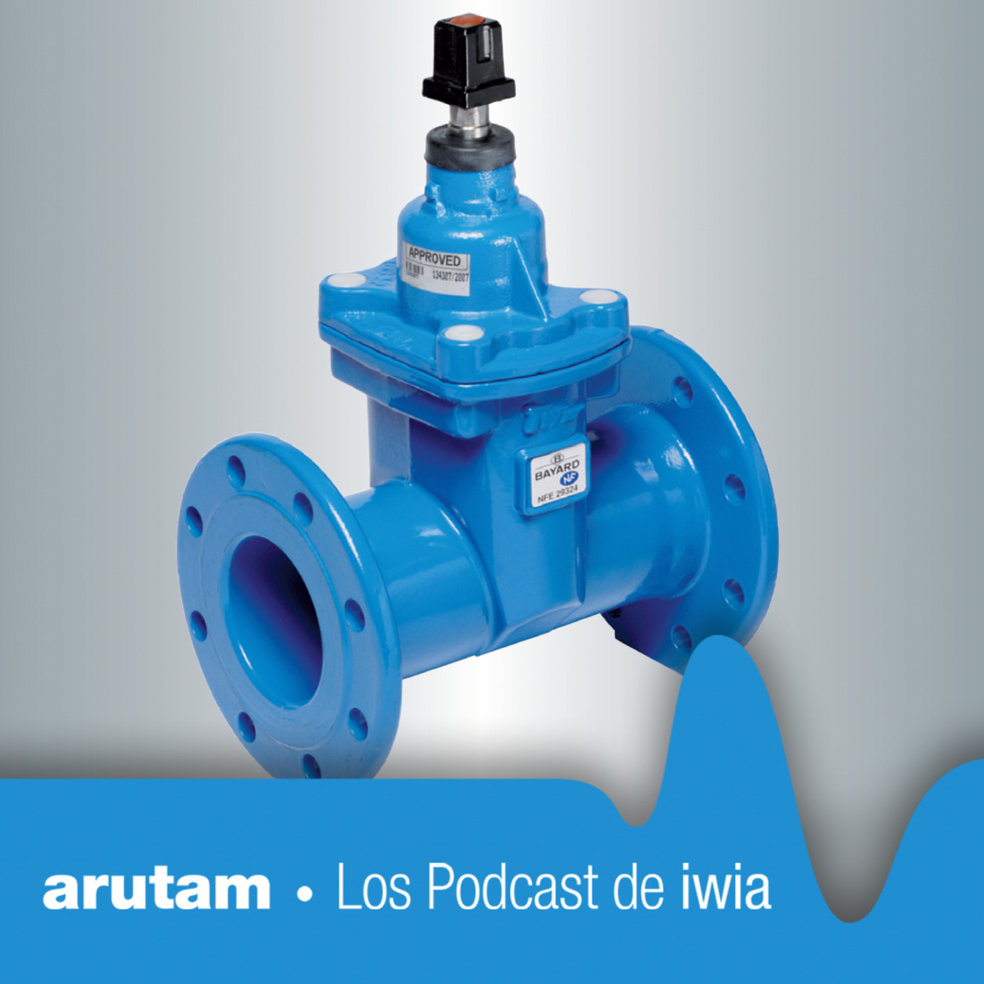 Arutam, los podcast de iwia
