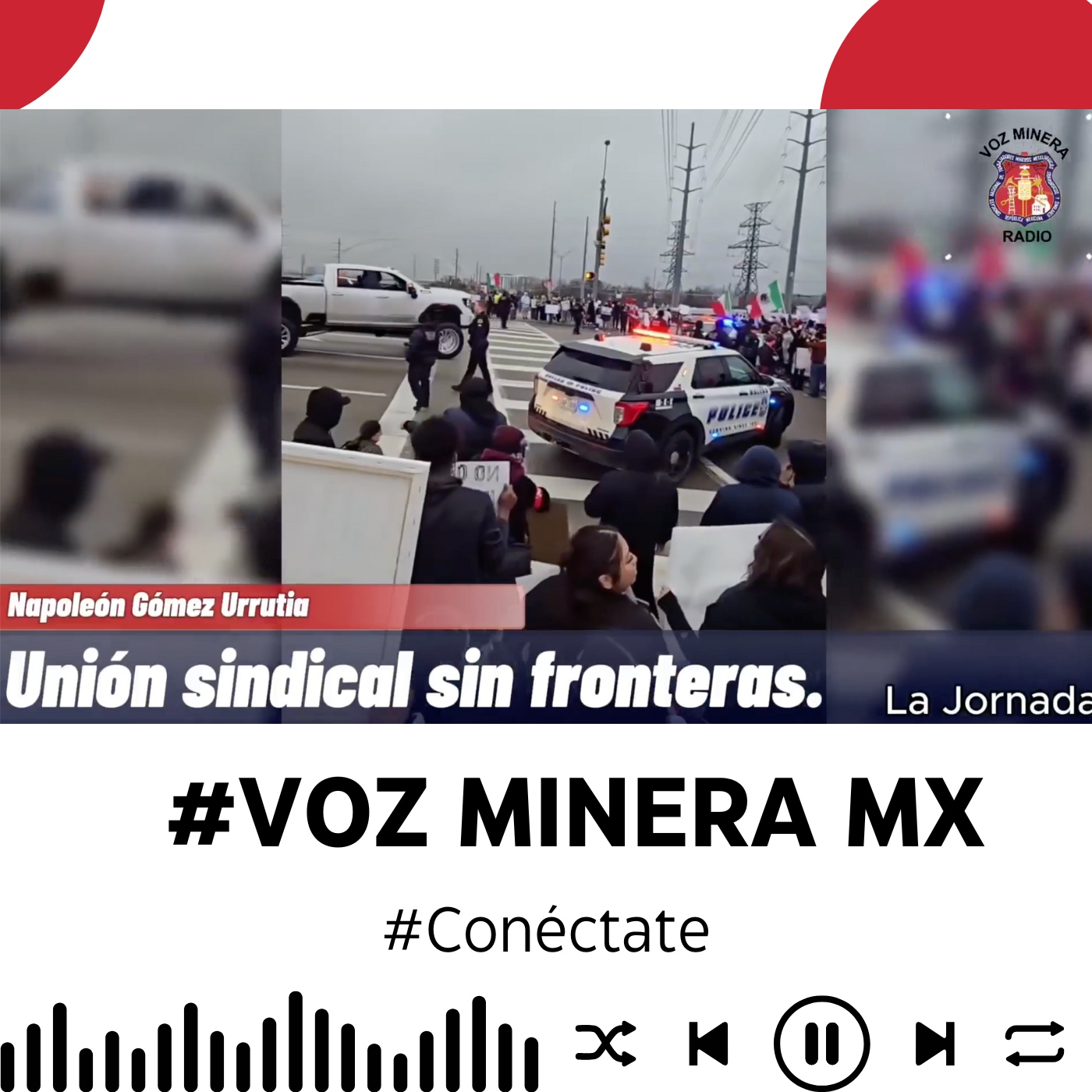 Voz Minera MX