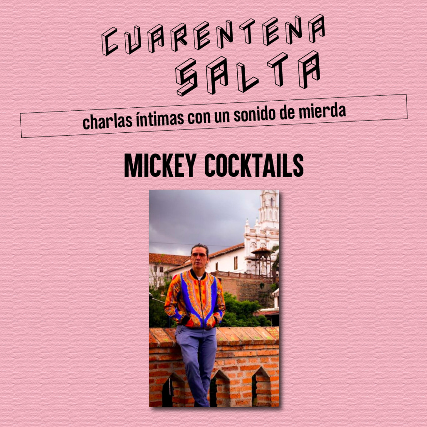 Cuarentena Salta