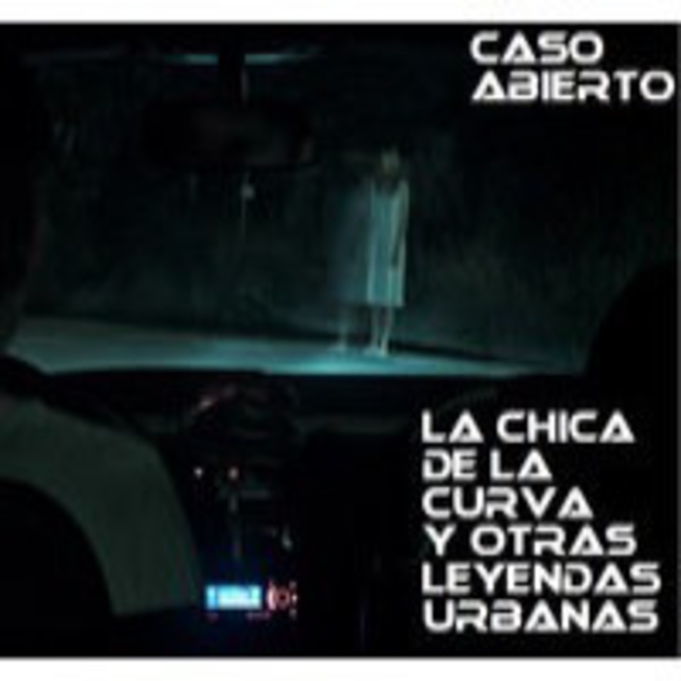 Podcast MISTERIOTV