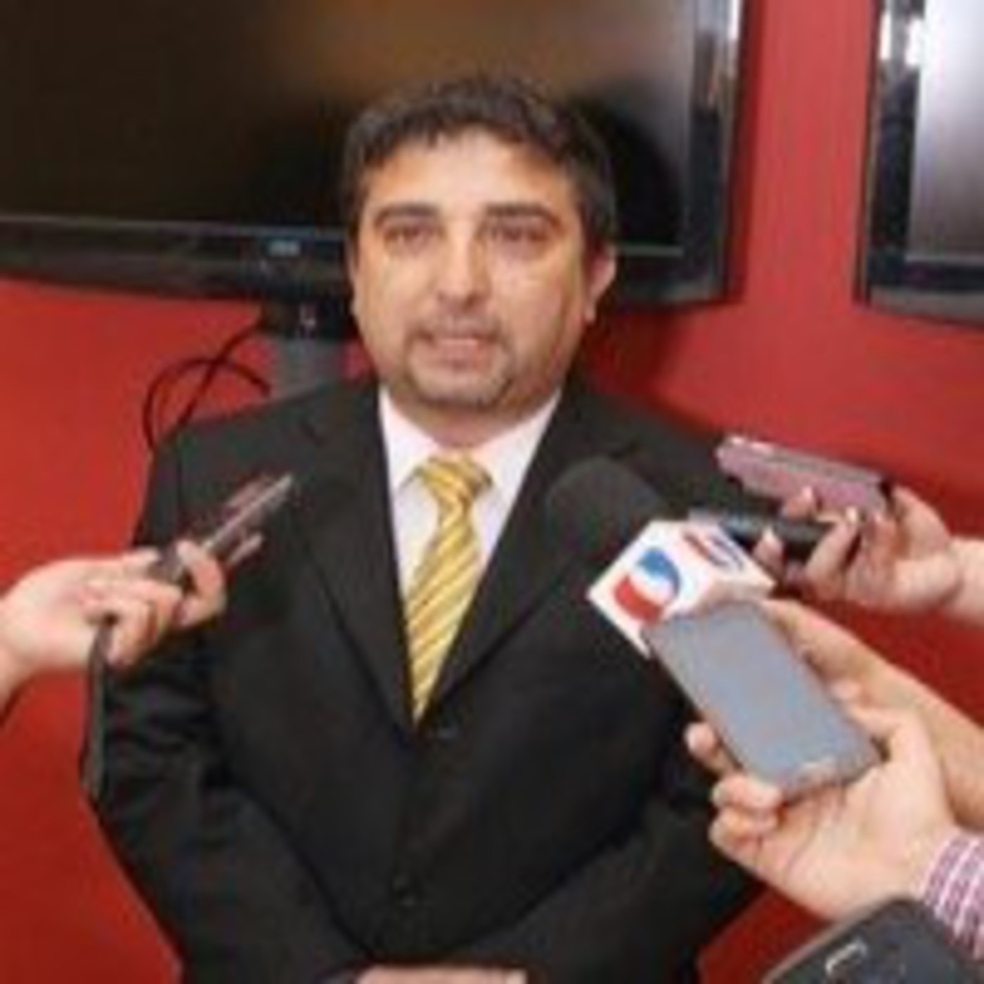 periodismo diferente con Calixto Gonzalez