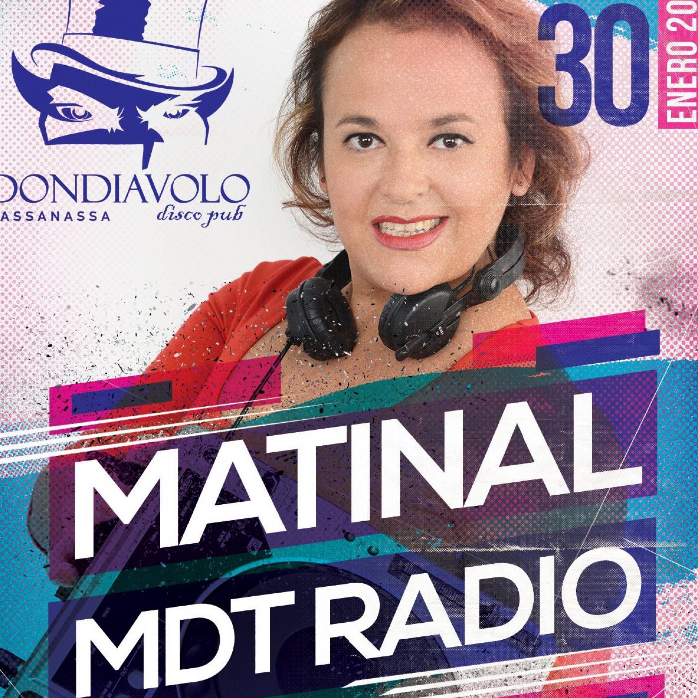 Podcast CHARO CAMPILLOS